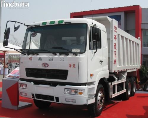 安徽华菱汽车 华菱搅拌车 华菱重卡配件高清图片